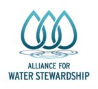 Alliance for Water Stewardship logo