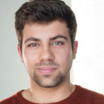 Ben Meyer -role player