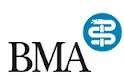 British Medical Association logo