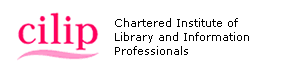 CILIP logo