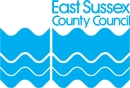 East Sussex County Council logo