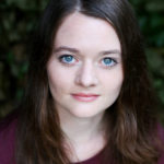 Florence Wright - role player