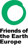 Friends of the Earth Europe logo
