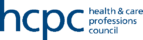 HCPC logo