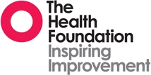 Health Foundation logo