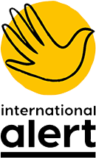 Int Alert logo