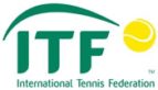 International Tennis Federation logo