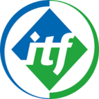 International Transport Workers Federation logo