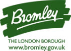 London Borough of Bromley logo