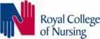 Royal College of Nursing logo