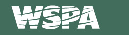 WSPA logo