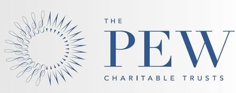 PEW logo